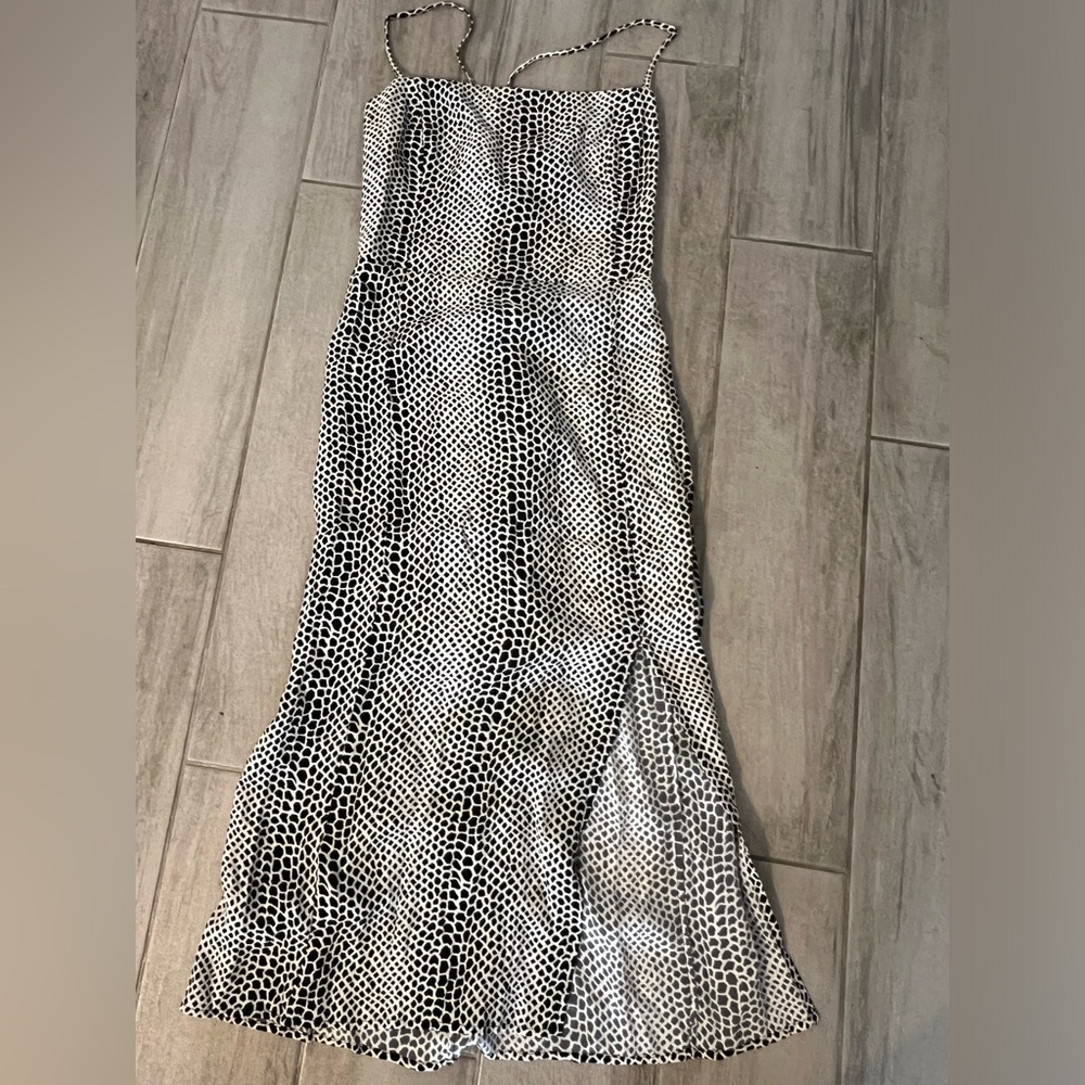 Vix Paula Hermanny dress